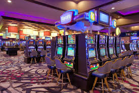 Omaha Area Casinos | Ameristar Casino, Harrah's & Horseshoe Casino
