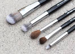 sephora collection pro makeup brushes