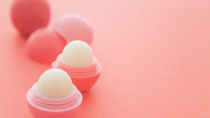 are eos lip balms bad for you