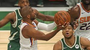 1 day ago · the milwaukee bucks aim to close out the phoenix suns in game 6 of the 2021 nba finals at 9 p.m. Crr7sylflreusm