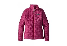 Patagonia Womens Nano Puff Jacket