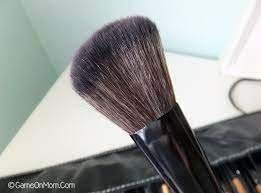 ellore femme 24 piece makeup brush set