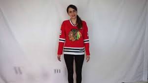How To Choose An Nhl Jersey Mens Womens Youth
