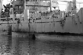Image result for images of those killed on the uss liberty