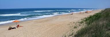 outer banks in north carolina