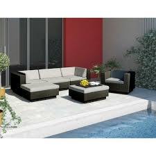 sofa set rattan garden furniture