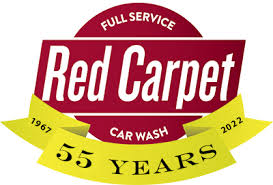 red carpet car wash