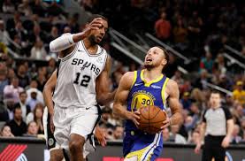 The warriors on tuesday open a brief road trip under familiar and unwanted circumstances. San Antonio Spurs Rumors Aldridge To Golden State For 2nd Overall Pick
