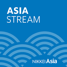 Asia Stream