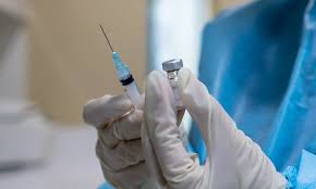 We did not find results for: South Africa Resumes Covid Vaccination Drive Research Professional News