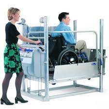 mobilift cx portable lift for disabled