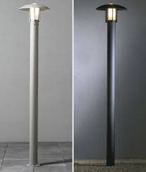 Lamp Post Exterior Light