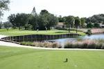 The Bridges at Springtree Golf Club in Sunrise, Florida, USA ...