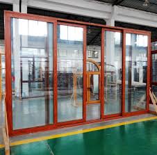 Sliding Door Aluminium Sliding Doors