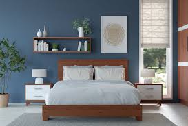 12 best wall paint colors for bedroom
