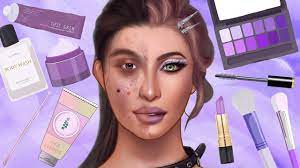 drastic makeup transformation makeover