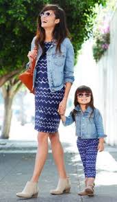 My mommy blog ruined my life. Matching Mom And Daughter Spring Outfits 633 Best Mommy And Me Fashion Images In 2019 Mommy Me Outfits Funky Outfits Mommy And Me Outfits Kids Fashion
