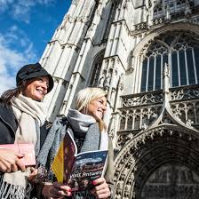 Private tour the dark side of antwerp. Train Tickets To Antwerp Arrive In The City Center Ns International