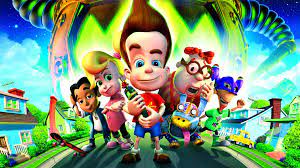 Jimmy neutron is a boy genius and way ahead of his friends, but when it comes to being cool, he's a little behind. The 5 Most Inspiring Inventions From Jimmy Neutron By Shawn Laib Be Unique Medium