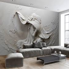 3d Wall Murals Buy 3d Wallpapers For