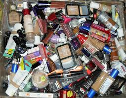 makeup cosmetics whole mixed makeup