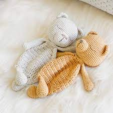 crochet amigurumi toy patterns for baby