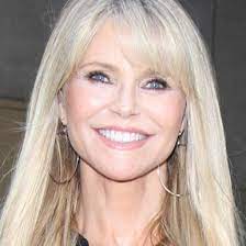 Christie brinkley, american model and actress who appeared on hundreds of magazine covers, notably a series of sports illustrated swimsuit issues. Alle Infos News Zu Christie Brinkley Vip De