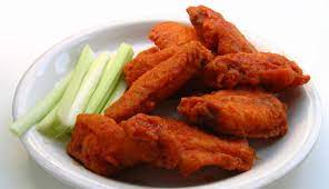 how to make restaurant style buffalo wings