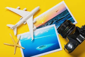 travel agent to book your vacation
