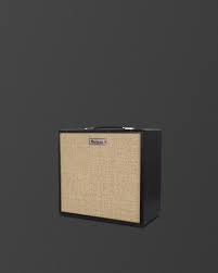 studio jtm 1x12 cabinet for warm and