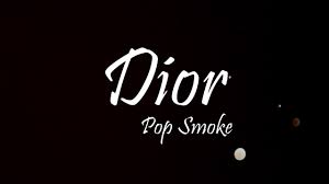 Submitted 4 months ago by young_chabuddz. Pop Smoke Dior Lyrics Youtube