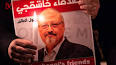 Video for "KHASHOGGI", , news , video, "JUNE 19, 2019", -interalex