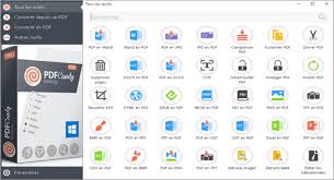 PDF Candy Desktop Pro 2.83 Portable | TrucNet