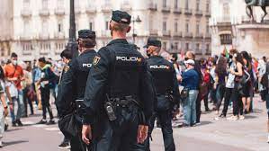 La cumbre de la OTAN colapsa Madrid: calles cortadas, museos cerrados y  teletrabajo