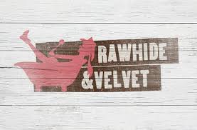 Rawhide Velvet The 2011 Year In Ballou Bragogram Lone