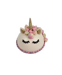 Unicorn Cake Pinata gambar png