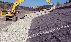 How to install river mattresses or reno mattresses as they were known internationally. Gabion Reno Mattress Reno Mattress Outdoor