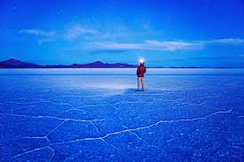 Bolivia's iconic salt flats are the largest in the world. How To Tour Bolivia S Salar De Uyuni