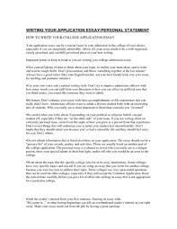 college essay t new college application personal statement essay college essay t new 10 college application personal statement essay examples for ucla and