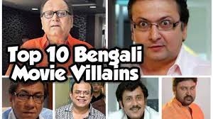 top 10 iconic bengali villains of