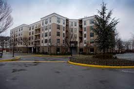 Spring Creek Gardens Apartments Laars