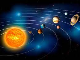 KS2 Science "Earth & Space" Assembly | Teaching Resources