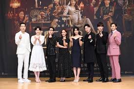 However, the tides change when yoon hee escapes prison and eun byeol discovers the truth. It Becomes More Vicious Season 2 Starts With Penthouse Lee Ji Ah Missing ì¢…í•© World Today News