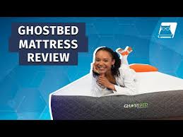 Ghostbed Mattress Review The Best
