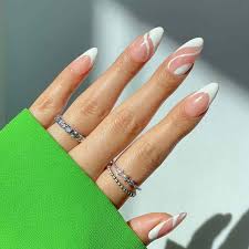 diffe nail shapes explained which