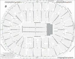 Consol Energy Center Penguins Seating Chart Efficient Consol