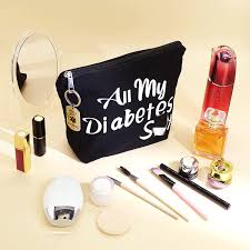diabetic gifts all my diabetes funny