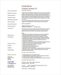 You can also check out cv writing tips to secure that interview. 10 Secretary Resume Templates Free Sample Example Format Download Free Premium Templates