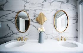 35 small bathroom decor ideas that will