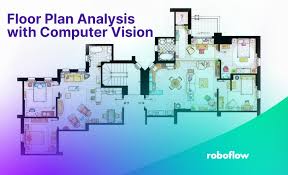 floor plan ysis with computer vision